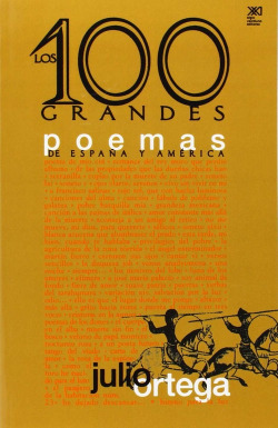 Cien grandes poemas espaÑa y america