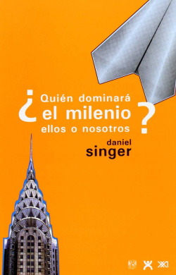 ¿Quien dominara el milenio,ellos o nosotros?