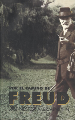 Por el camino de freud