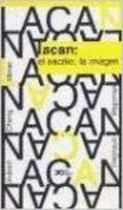 Lacan, el escrito, la imagen