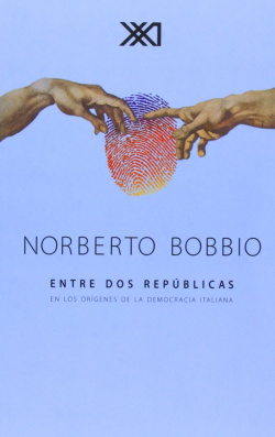 Entre dos republicas