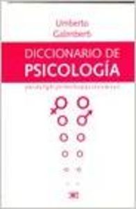 Diccionario psicologia