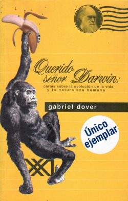 Querido seÑor darwin