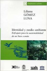 Identidad y medio ambiente