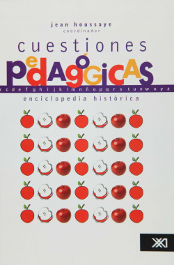 Cuestiones pedagogicas:enciclopedia historica