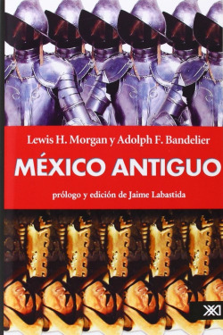 Mexico antiguo