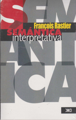 Semantica interpretativa