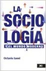 Sociologia y el mundo moderno