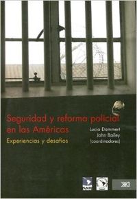 Seguridad y reforma policial en las americas