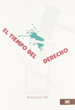 Tiempo del derecho