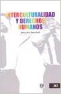 Interculturalidad y derechos humanos
