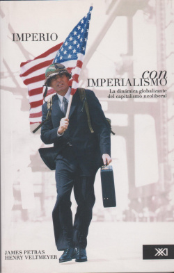 Imperio con imperialismo