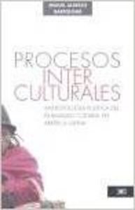 Procesos interculturales