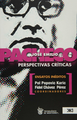 Jose emilio pacheco