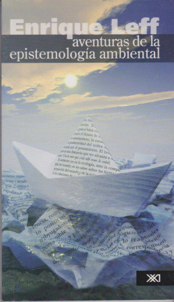 Aventuras epistemiologia ambiental