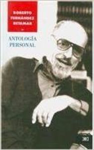 Antologia personal