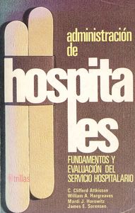 Administración de hospitales