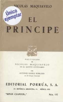 El príncipe