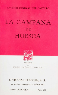 435. LA CAMPANA DE HUESCA