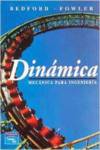 DINAMICA:MECANICA PARA INGENIERIA (UNIVERSITARIA)