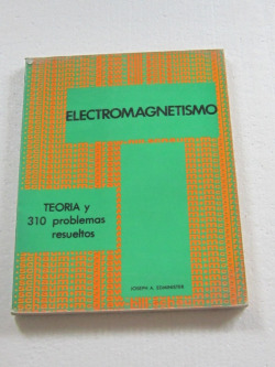 ELECTROMAGNETISMO NO ES 978-84-7615-070-2