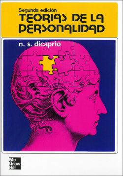 TEORIAS DE LA PERSONALIDAD