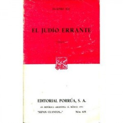 628.EL JUDIO ERRANTE