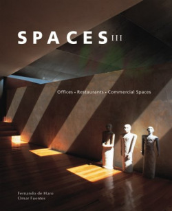 ESPACIOS EN ARQUITECTURA III/OFICINAS,RESTAURANTES