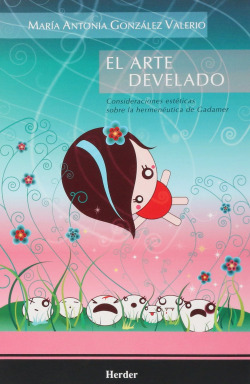 EL ARTE DEVELADO
