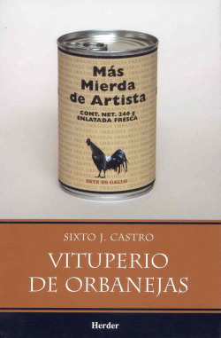 Vituperio de Orbanejas