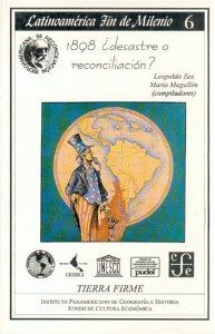 1898 ¿desastre o reconcilación?