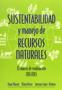 Sustentabilidad y manejo de recursos naturales