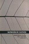 Nutricion de cultivos
