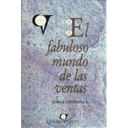 El fabuloso libro de las ventas
