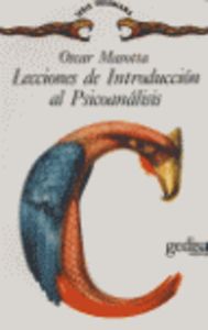 Lecciones De Introduccion Al Psicoanalisis
