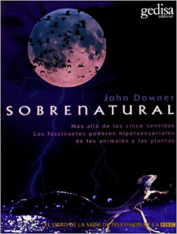 Sobrenatural
