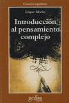 Introduccion Al Pensamiento Complejo