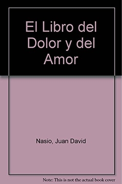 Libro Del Dolor Y Del Amor, El