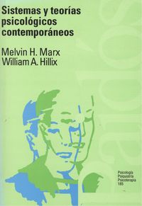Sistemas y teorías psicológicos contemporáneos