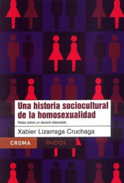 Una historia sociocultural de la homosexualidad