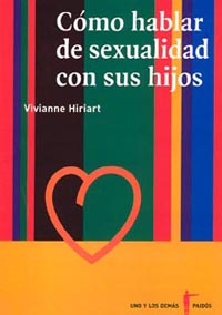 Como hablar sexualidad hijos