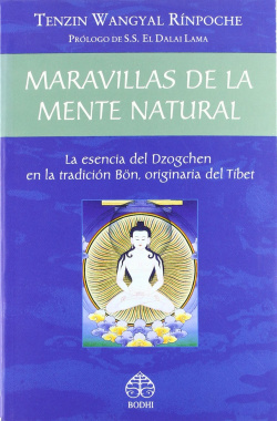 Maravillas de la mente natural