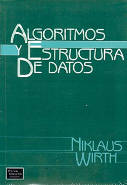ALGORITMOS ESTRUCT.DATOS/WIRTH