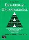 Desarrollo organizacional