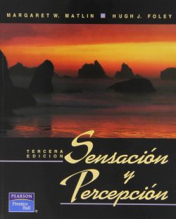 Sensación y Percepción