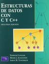 Estructura de datos con c y c++