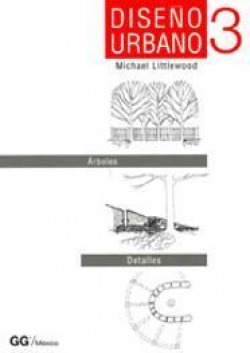 Diseño urbano 3:arboles, detalles