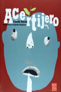 Acertijero