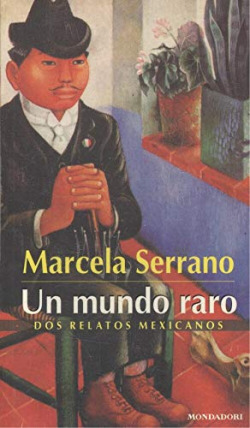 Un mundo raro