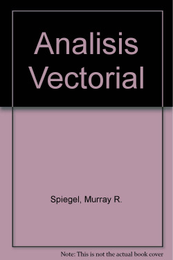 Analisis vectorial